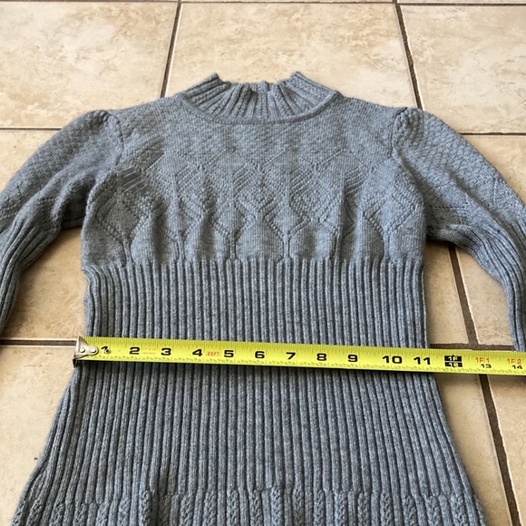 Anne Klein Winter Sweater XS - Picture 4 of 6